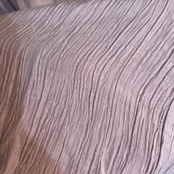 Shein Dusty Rose dress L - Picture 8 of 8